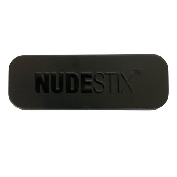 Nudestix Intense Matte Lip & Cheek Pencil PURITY With Sharpener in Box - Picture 3 of 4
